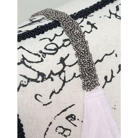 Pink Blush Elegant Sleeveless Beaded Classy Wedding Prom Maxi Dress SIZE XS NWT - Picture 11 of 15